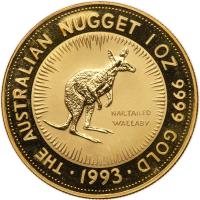 Australia. 100 Dollars, 1993 - 2