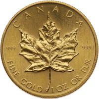 Canada. 50 Dollars, 1982 - 2