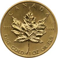 Canada. 50 Dollars, 1983 - 2
