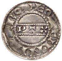 Great Britain. Penny, ND - 2