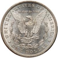 1900 Morgan $1 - 2