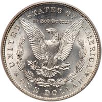 1903 Morgan $1 PCGS MS66 - 2