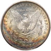 1904 Morgan $1 - 2