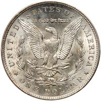 1904-O Morgan $1 - 2