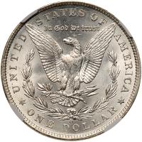 1903-O Morgan $1 NGC MS66 - 2