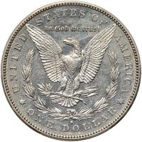 1894-S Morgan $1 - 2