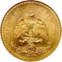 Mexico. 50 Pesos, 1931 - 2