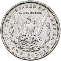 1894 Morgan $1 - 2