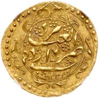 Iran. Toman, AH1232 (1816)