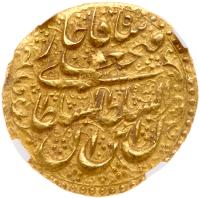 Iran. Toman, AH1232 (1816) - 2