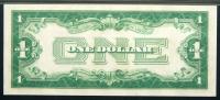 1928, $1 Legal Tender Note - 2