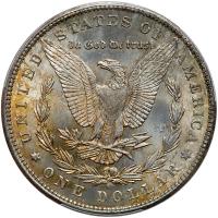 1898-O Morgan $1 - 2