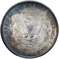 1897-S Morgan $1 - 2