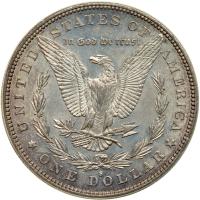 1884-S Morgan $1 - 2