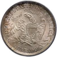 1869-S Liberty Seated 25C - 2