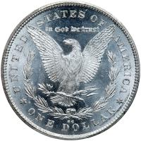 1878-CC Morgan $1 - 2