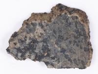 Important 3 Gram Slice of DAG 1037 Martian Meteorite