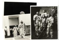 Apollo: Duplicate Photographs from Previous Archive Lots; 460 Photos