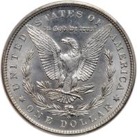 1903-O Morgan $1 - 2