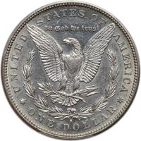 1883-S Morgan $1 - 2