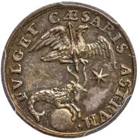 Austria. Medallet, Nd (1576) PCGS MS63 - 2