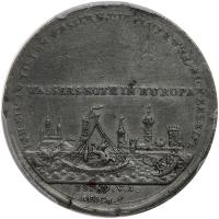 German States: Nuremberg. Medal, 1784 PCGS EF45 - 2