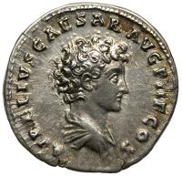 Antoninus Pius, 138-161 AD. AR Denarius (3.49g) XF - 2