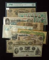 Miscellaneous Collection of Obsoletes