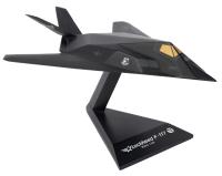 F-117 Nighthawk Stealth Fighter Model