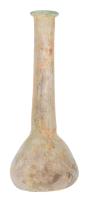 Roman Glass Bell Unguentarium, c. 1st&acirc;3rd Century