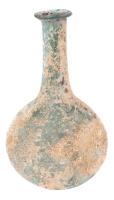 Roman Glass Pilgrim Flask, c. 1st&acirc;3rd Century