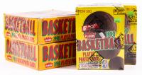 Fleer 1990 Basketball Cards 5th Anniversary Editions. Box Items: 2 x #500, 1 x #502 and 2 x #504 Five Boxes Total