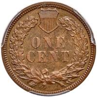 1883 Indian Head 1C PCGS PF64 BN - 2
