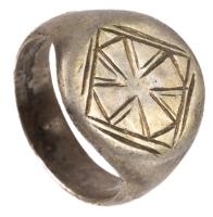 Austria. Silver Medal, ND (1905) PCGS About Unc