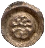 Bohemia. Bracteate, ND PCGS AU55 - 2