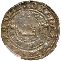 Bohemia. Groschen, ND (1310-46) PCGS VF30 - 2