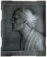 Czechoslovakia. Tin Medal, 1919 PCGS MS62