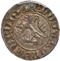 German States: LÃ¼neburg. Witten, ND PCGS EF45