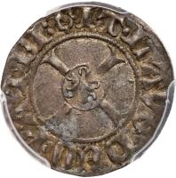 German States: LÃ¼neburg. Witten, ND PCGS EF45 - 2