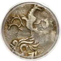 German States: Silesia. Heller, ND PCGS EF40 - 2