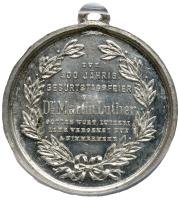 Germany. Medal, (1883) PCGS MS62 - 2