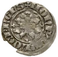 Luxembourg. AR Esterling, ND PCGS XF - 2