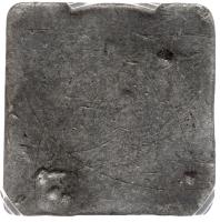 Scotland. Lead Communion Token, 1776 PCGS AG - 2