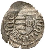 Wallachia. Silver Ducat, ND Sharpness of XF - 2