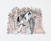 Hirschfeld, Al. My Fair Lady