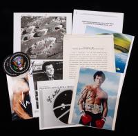 Miscellaneous Signed Photos From the Clark McLelland Collection