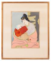 Paul Jacoulet. Le Tresor CorÃ©e