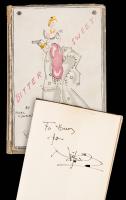 Noel Coward. Bitter Sweet: Rare Autographed 1st Edition.