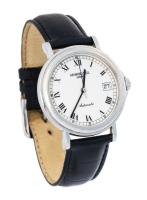 Men's Raymond Weil Automatic Wristwatch in Superior Pre-Owned Condition. 25 Jewels, Swiss