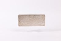 U.S. Assay Office New York, 1965. 220.29 Ozs Silver Bar 999<3/4> Fine